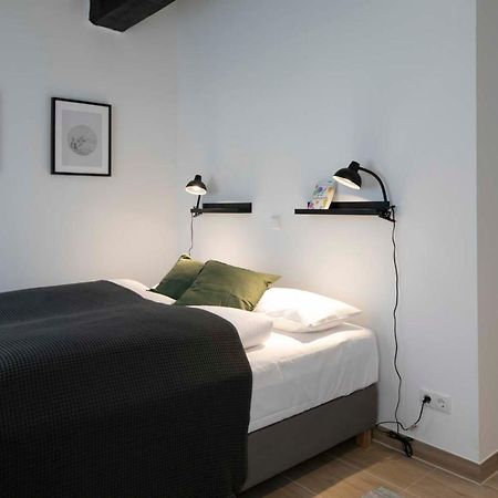 Weberhof Ferienapartments In Rostrup Am Westufer Des Zwischenahner Meers Bad Zwischenahn Luaran gambar