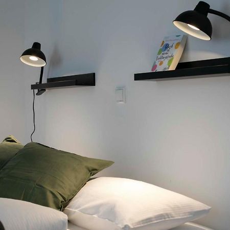 Weberhof Ferienapartments In Rostrup Am Westufer Des Zwischenahner Meers Bad Zwischenahn Luaran gambar