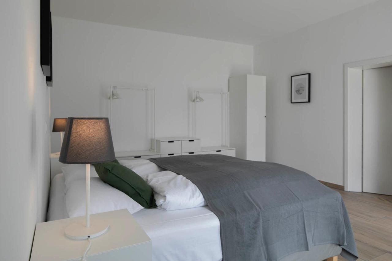 Weberhof Ferienapartments In Rostrup Am Westufer Des Zwischenahner Meers Bad Zwischenahn Luaran gambar