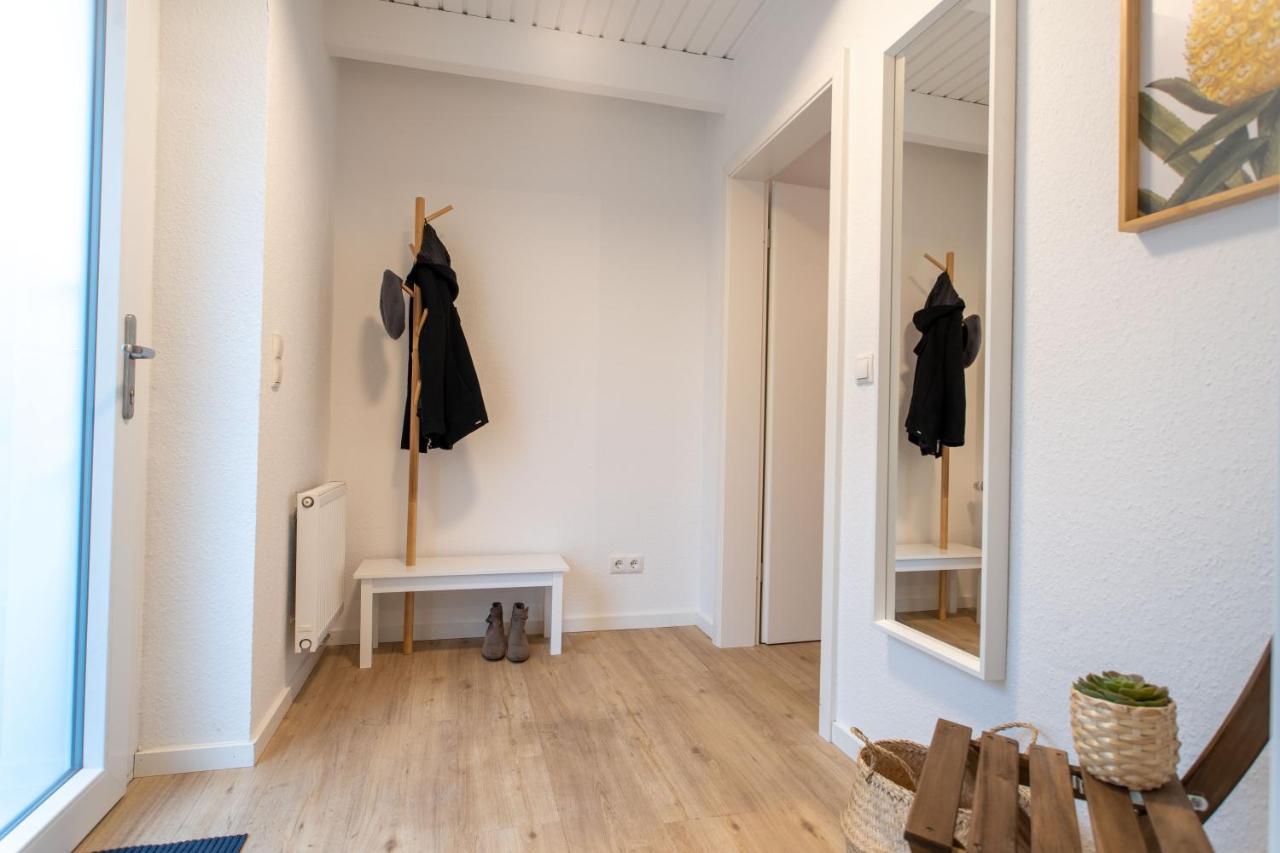 Weberhof Ferienapartments In Rostrup Am Westufer Des Zwischenahner Meers Bad Zwischenahn Luaran gambar